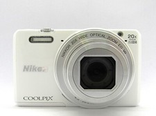 Excellent nikon coolpix d'occasion  Expédié en Belgium