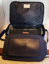 Pyrex insulated carrier for sale  Butler