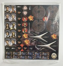 Battlestar galactica 2008 for sale  North Canton
