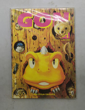 Gon n.4 masashi usato  Bologna