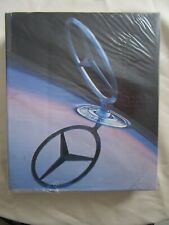 Ap309 livre mercedes d'occasion  Péronnas