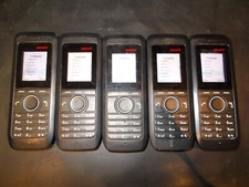 Lot téléphones ascom d'occasion  Dun-sur-Meuse