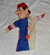 Old slip puppet d'occasion  Expédié en Belgium