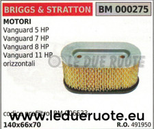 briggs stratton 11hp usato briggs stratton 11hp usato Bisignano
