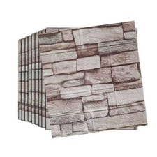 60pcs stick tiles for sale  WORCESTER