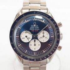 Usado, Omega Speedmaster Gemini 4 First Space Walk 2005 3565.8 relógio masculino TO167926 comprar usado  Enviando para Brazil