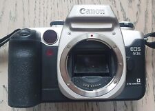 canon eos 5000 for sale  LONDON