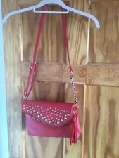 Sharif ladies red for sale  PLYMOUTH