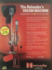 2002 hornady lock for sale  Easton