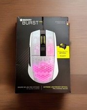 Roccat burst pro for sale  Phoenix