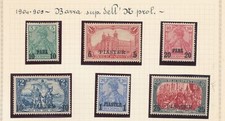 1904 levante colonie usato  Milano