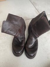 Herrenstiefel größe 42 gebraucht kaufen  Bremen