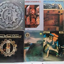 Bachman turner overdrive for sale  Grove City
