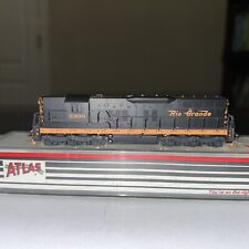 Atlas scale emd for sale  San Antonio