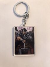 Berserk guts keychain for sale  LONDON