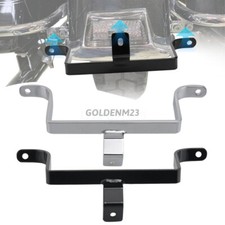 Rear saddlebag fender for sale  USA