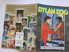Albetto dylan dog usato  Italia