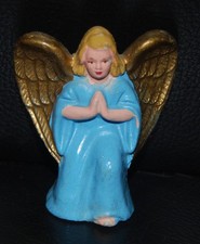 Alte krippenfigur engel gebraucht kaufen Alte krippenfigur engel gebraucht kaufen  Düsseldorf