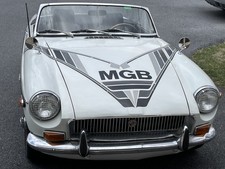1970 mgb for sale  Bernville