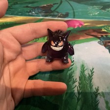 Gengar pokemon figure for sale  Rosebud