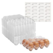 48x egg cartons for sale  Cartersville