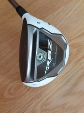 Taylormade rbz 3er gebraucht kaufen  Idar-Oberstein
