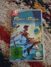 Prince of Persia: The Lost Crown (Nintendo Switch) comprar usado  Enviando para Brazil