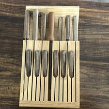 Chicago cutlery knives for sale  Glenpool