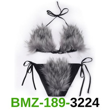 Zoscgjmy women faux for sale  Aurora