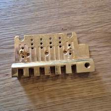 Rockinger truetune tremolo gebraucht kaufen  Hösbach