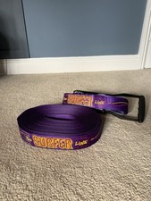 Gibbon slacklines surfer for sale  DORKING