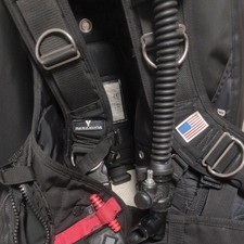 Zeagle barakuda tauchjacket gebraucht kaufen  Reichenbach im Vogtland