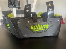 Schutt youth football for sale  Fort Worth