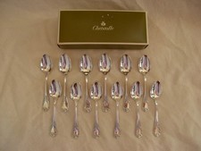 Christofle marly french d'occasion  Gien
