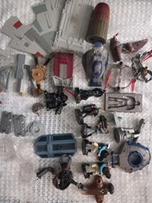 Star wars.spare parts. for sale  DUNDEE