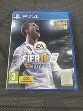 Fifa ps4 gioco usato  Villa Santina