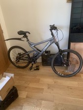 Scott ransom mountain for sale  BLACKBURN