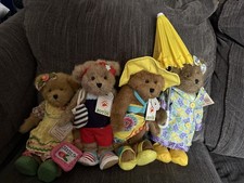 Boyds bears rainie for sale  Riverton