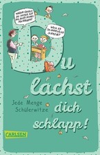 Lachst dich schlapp gebraucht kaufen  Berlin