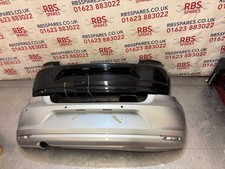 Polo rear bumper for sale  UK