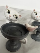Partylite kitten bird for sale  BIRMINGHAM