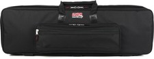 Bolsa para teclado Gator GKB-61 SLIM comprar usado  Enviando para Brazil