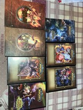 Coffret cartes cartes d'occasion  Harnes