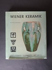 Wiener keramik waltraud gebraucht kaufen  Kißlegg