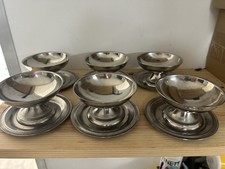Coupe glace dessert d'occasion  Aix-en-Provence-