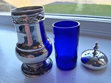Solid silver gramme for sale  HEREFORD