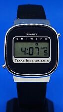 Orologio digitale texas usato  Pavia