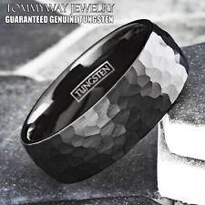 Black tungsten carbide for sale  Suwanee