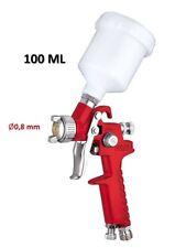 Pistolet peinture pneumatique d'occasion  Aubenas