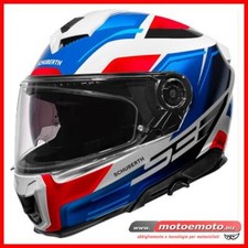 Casco moto integrale usato  Giugliano in Campania